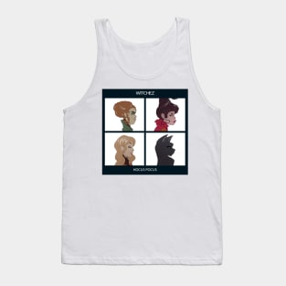 Witchez Tank Top